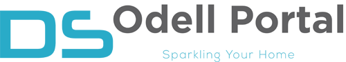 Logo of https://www.desodell.com