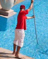 pool
