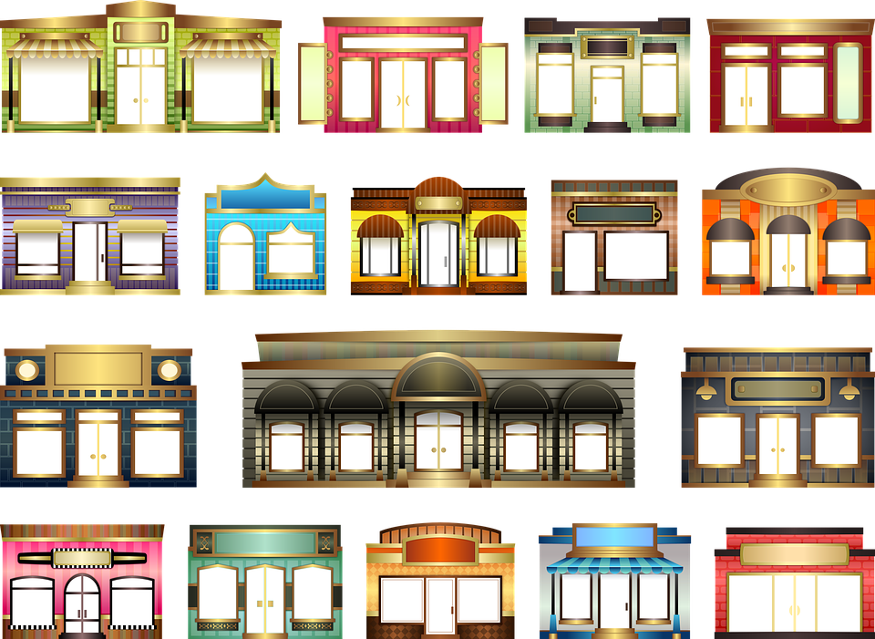House icon
