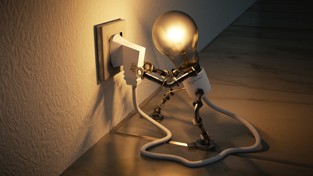 electricity