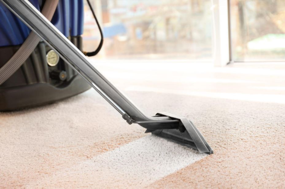 cleaning