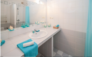 to add a bathroom