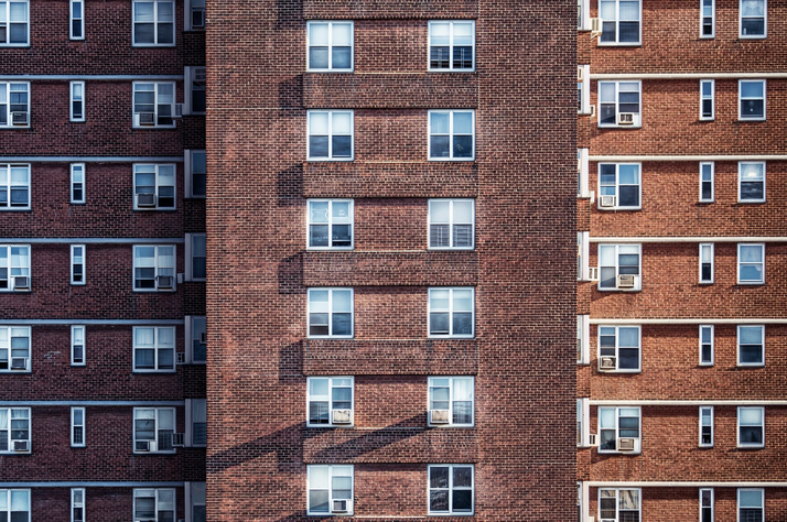 condo unit