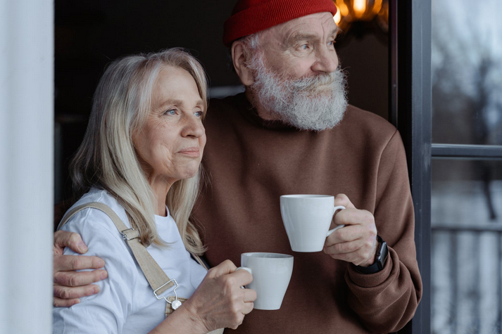 retirement