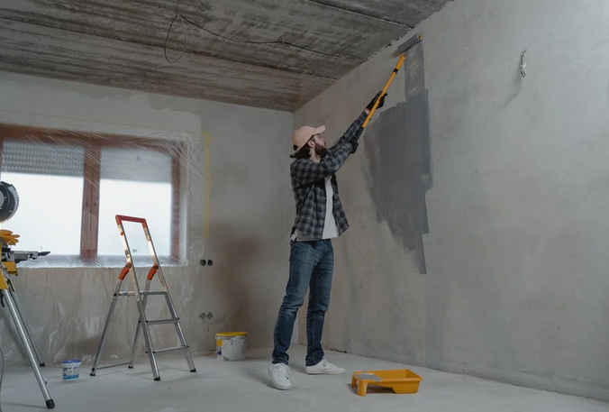 wall painting