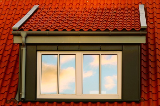 gutter
